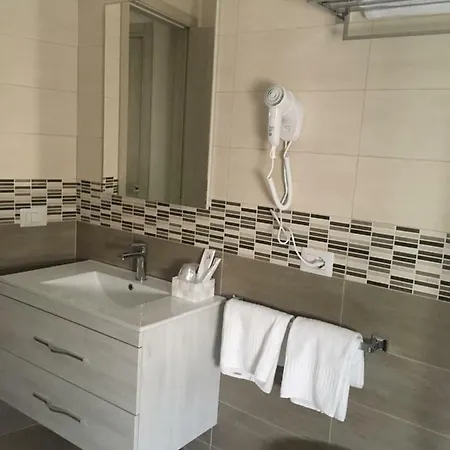 게스트하우스 Lollo's 소렌토