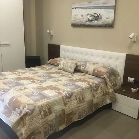 게스트하우스 Lollo's 소렌토