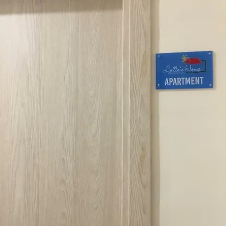 Guest house Lollo's Sorrento