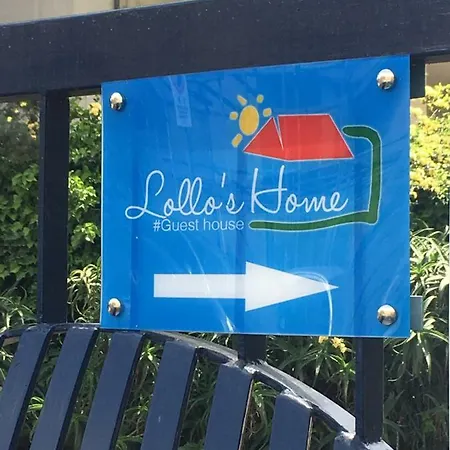 Lollo's Guest house Sorrento