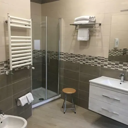 Lollo's Guest house 3*