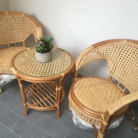 Lollo's Guest house