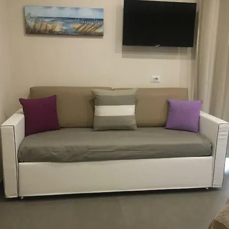 Lollo's Guest house Sorrento