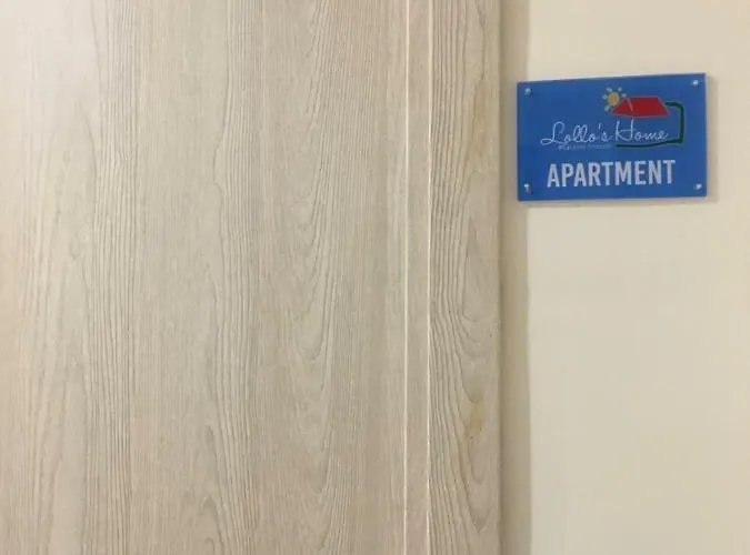 بيت ضيافة Lollo's سورينتو