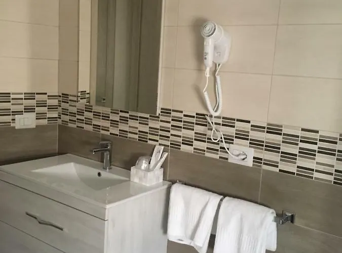 بيت ضيافة Lollo's سورينتو