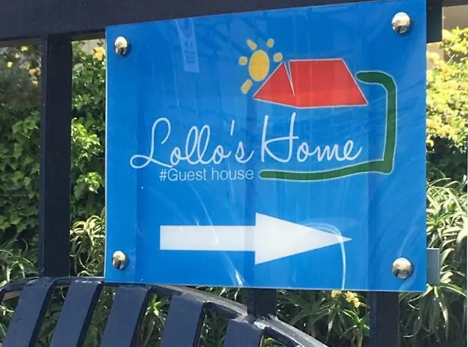 Lollo's Guest house Sorrento