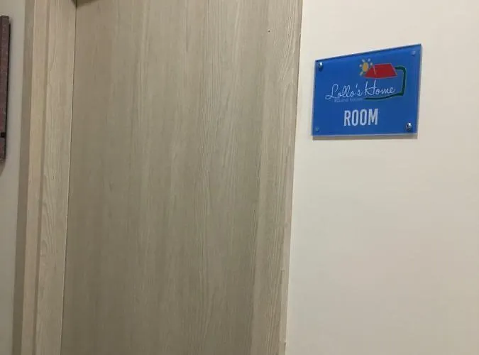 Lollo's 4* سورينتو