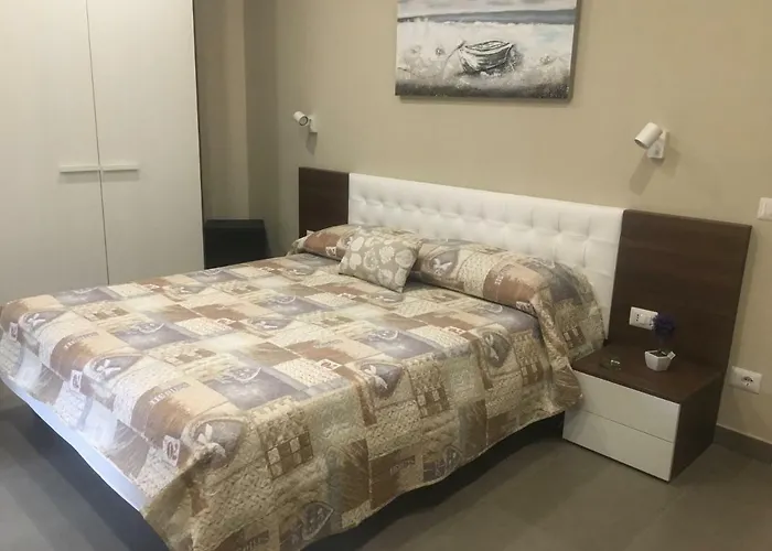 Guest house Lollo's Sorrento