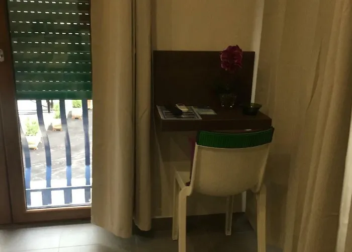 Lollo's Guest house 3*