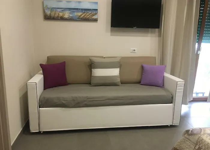 Lollo's Guest house Sorrento