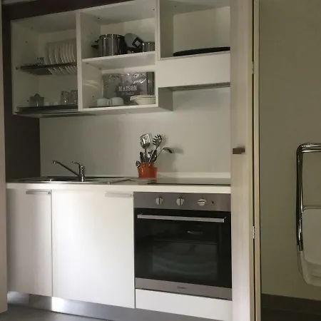 Lollo's Guest house